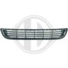 WEZEL 0906590 Ventilation Grille, bumper